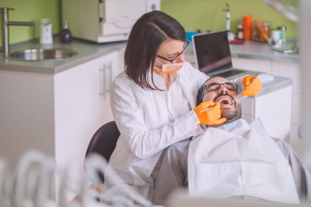 Best Mobile Emergency Dentist in Easton, CA