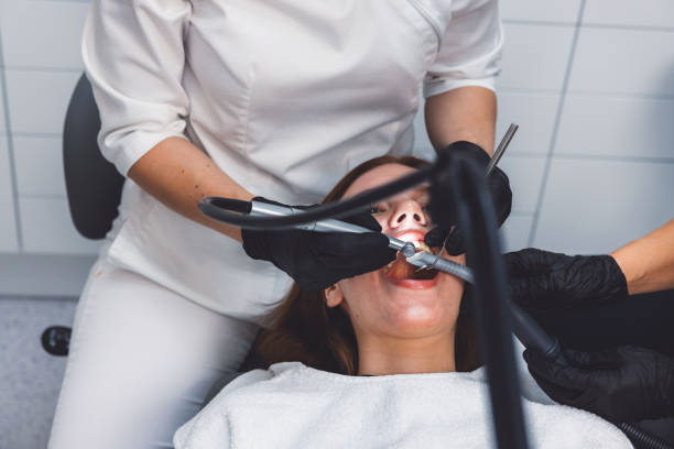 Best Emergency Dentist for Special Needs Patients in Easton, CA