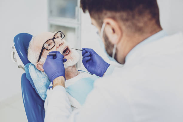 Best Pediatric Emergency Dentist in Easton, CA